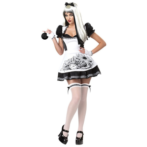 Dark Alice Costume