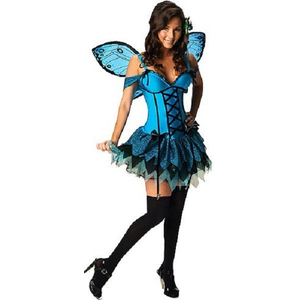 Fairy Costume