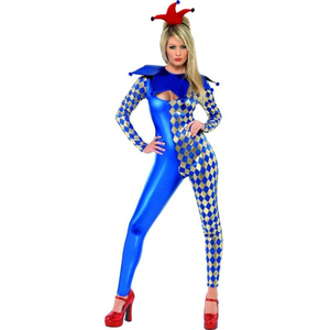 Fever Harlequeen Harlot