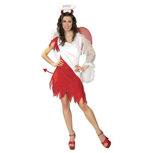 Heavenly Devil Costume