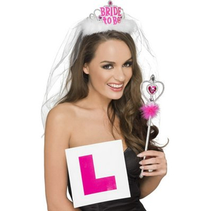 Hen Night Kit