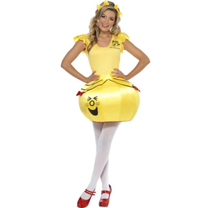 Little Miss Sunshine Costume