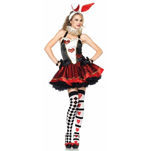 Tea Party Bunny Costume