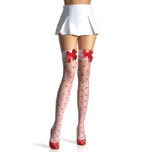 striped stockings socks