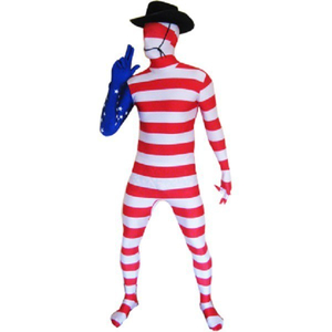USA Morphsuit