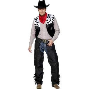 Cowboy Costume