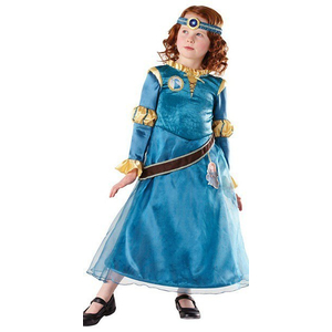 Disney Pixar's Brave - Merida Costume