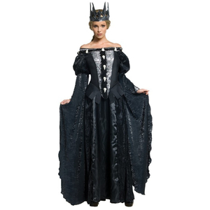 Ravenna Snow White & The Huntsman Costume