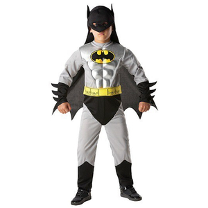 Batman Kid's Fancy Dress