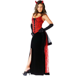 Devil's Kiss Adult Costume