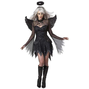 Fallen Angel Costume