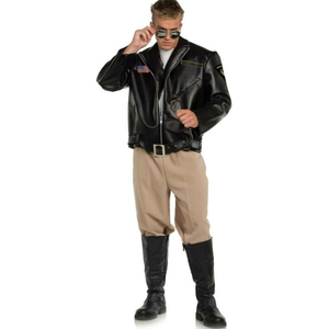 Highway Patrol Costume