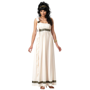 Olympic Goddess Costume