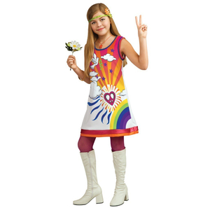 Sunshine Dreamer Costume - Kids