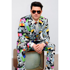 Testival Mental Suits