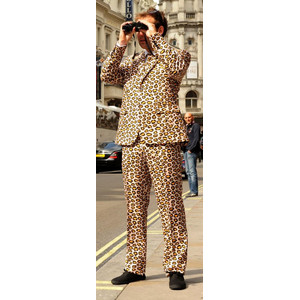 The Jag Oppo Suit