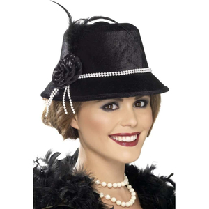 1920'S Hat