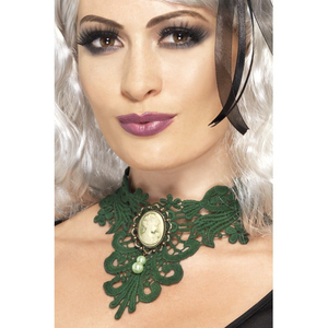 Femme Fatale Choker