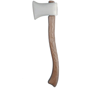 Plastic Axe