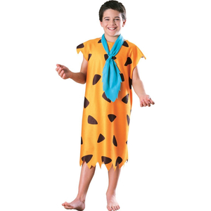 Kids Fred Flintstone Costume