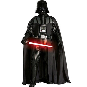 Supreme Edition Official Star Wars Darth Vader Men's Costume