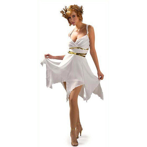 Grecian Goddess Costume