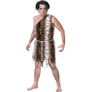 Jungle Man Fancy Dress