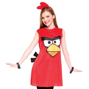 Red Angry Bird