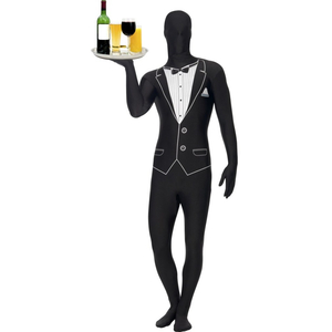 Tuxedo Second Skin
