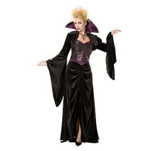 Vampire Vixen Ladies Fancy Dress