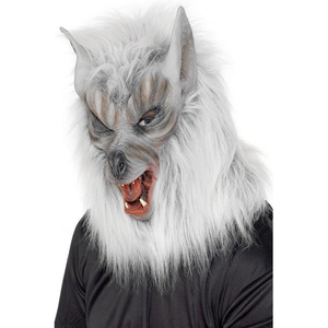 Wolf Mask