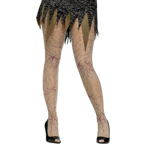 Zombie Vein Tights