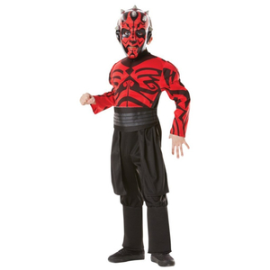 Star Wars Darth Maul Costume