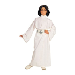 Star Wars Princess Leia Costume