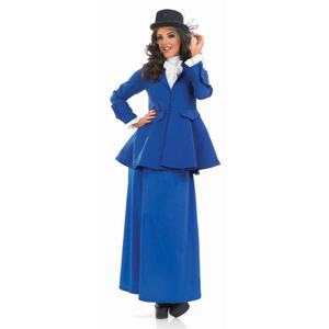 Victorian Lady Outfit