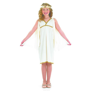 Cleopatra Girl Costume