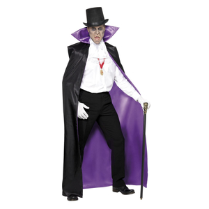 Count Cape