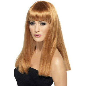 Glamouramae wig - Auburn