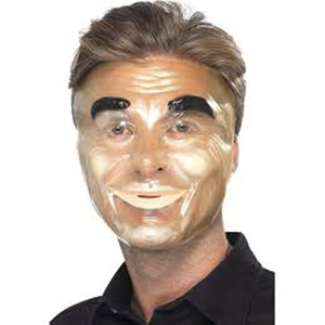 Transparent Face Mask