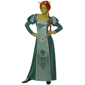Princess Fiona