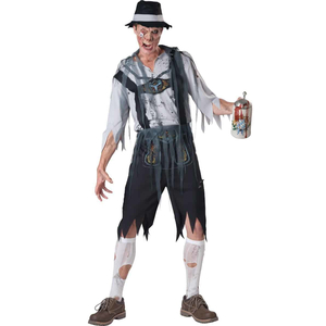OktoberFeast Costume