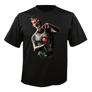 Digital Dudz Beating Heart Shirt