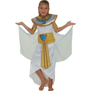 Princess Cleopatra Costume