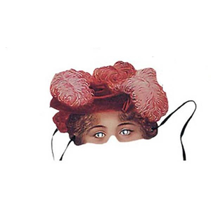 Cousin Kate Mask