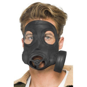 Gas Mask