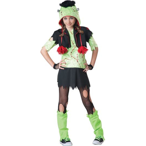 Monster Gurl Fancy Dress