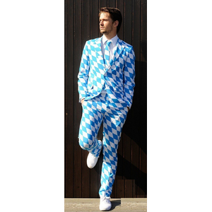 The Barvarian Oppo Suit