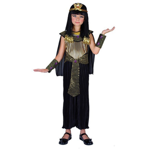 Queen Cleopatra kids Costume