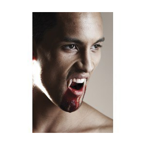Long Sabers Vampire Fangs