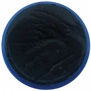 Black Face Paint - 18ml